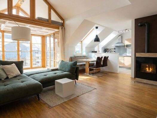 Wohnung zum Kauf 255.000 € 3 Zimmer 83 m² 2. Geschoss Zell-Arzberg Waidhofen an der Ybbs 3340