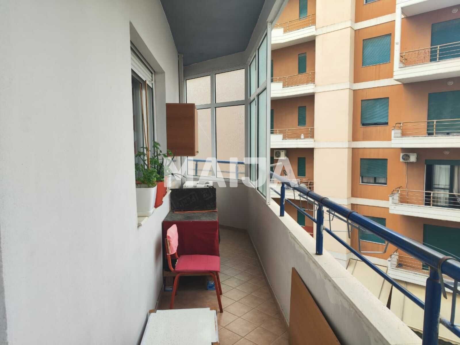 Studio zum Kauf 142.000 € 4 Zimmer 98 m²<br/>Wohnfläche 8.<br/>Geschoss Bulevardi Ismail Qemali Vlora 9401