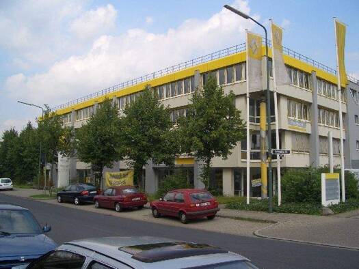 Bürofläche zur Miete provisionsfrei 7,87 € 2.529 m² Bürofläche Lierenfeld Düsseldorf 40231