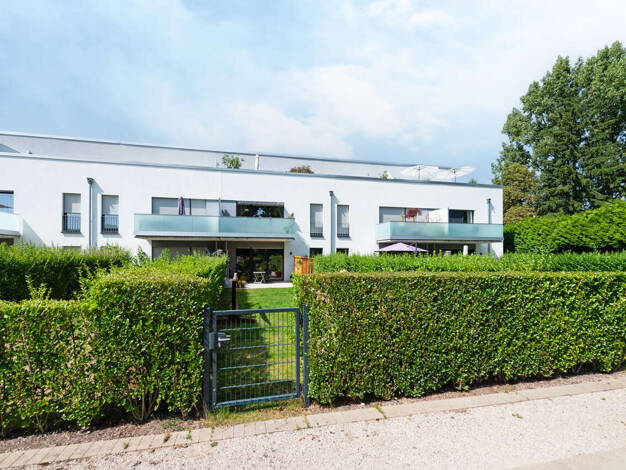 Wohnung zum Kauf 374.900 € 3 Zimmer 85 m² 1. Geschoss Eilendorf Aachen 52080