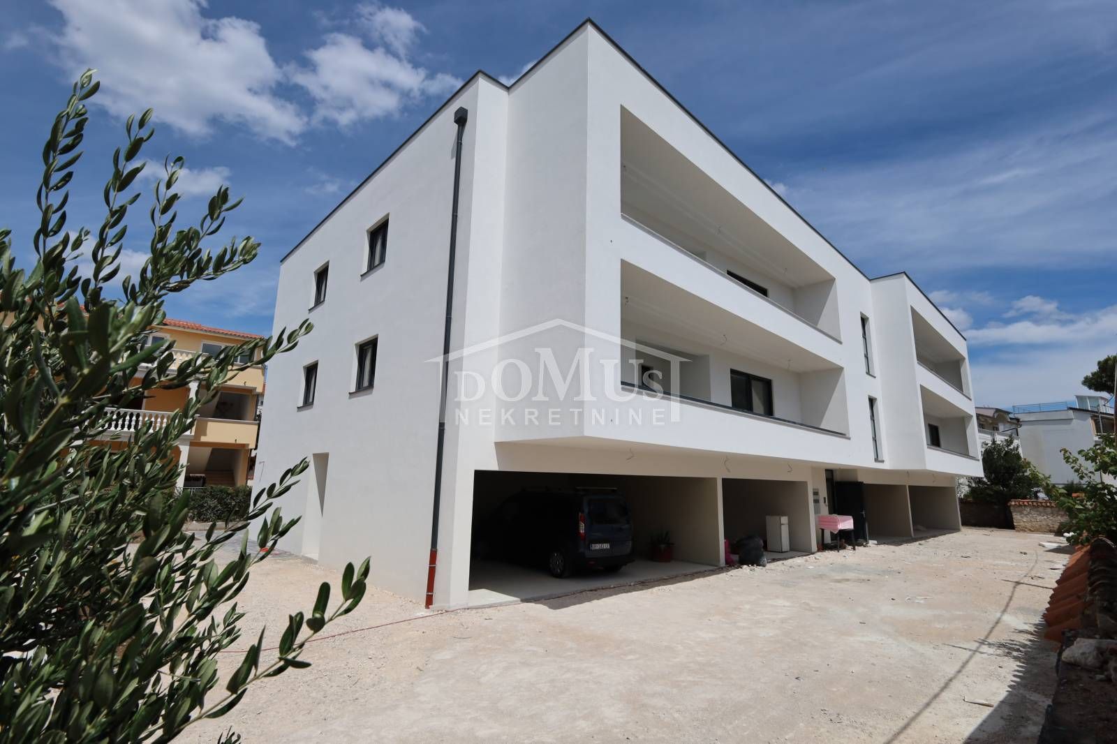 Wohnung zum Kauf 282.000 € 3 Zimmer 99 m²<br/>Wohnfläche Vodice center