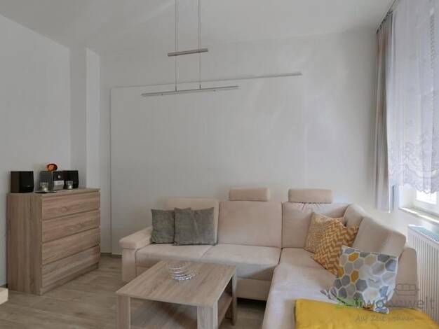 Wohnung zur Miete Wohnen auf Zeit 405 € 2 Zimmer 28 m² frei ab sofort Egeln 39435