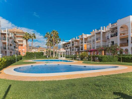 Wohnung zum Kauf 950.000 € 160 m² Castillo de Torrox 29793