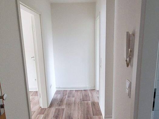 Wohnung zur Miete 350 € 2 Zimmer 49,1 m² 2. Geschoss Gröblerstraße 58 Genthin 39307