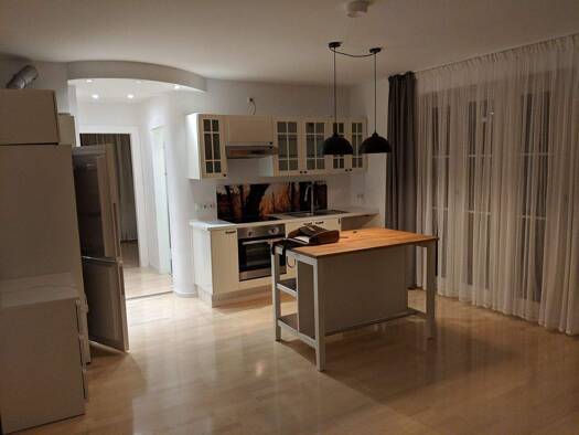 Wohnung zur Miete 1.200 € 2 Zimmer 50 m² frei ab 01.02.2026 Neuhausen-Nymphenburg München 80636