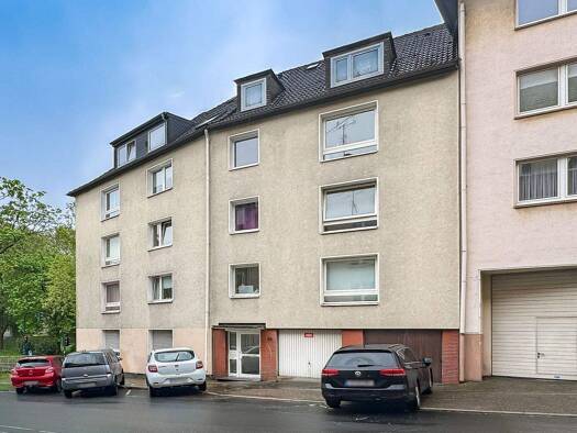 Wohnung zum Kauf 100.000 € 3,5 Zimmer 68 m² 2. Geschoss Südviertel Essen 45128