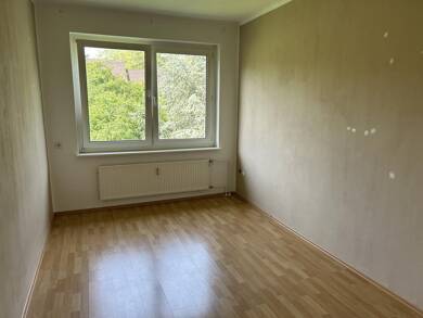 Wohnung zur Miete 390 € 2 Zimmer 54 m² 3. Geschoss Bachstraße 48 Wehringhausen - Ost Hagen 58089