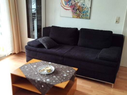 Wohnung zur Miete Wohnen auf Zeit 1.250 € 2,5 Zimmer 48 m² frei ab 01.03.2026 Rüttenscheid Essen 45130