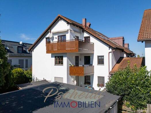 Wohnung zum Kauf 425.000 € 2 Zimmer 67 m² 1. Geschoss Feldmoching-Hasenbergl München 80995
