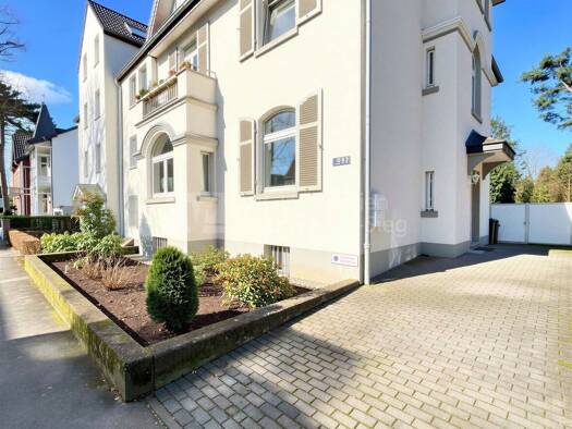 Mehrfamilienhaus zum Kauf 995.000 € 12 Zimmer 226,5 m² 390 m² Grundstück Mehlem Bad Godesberg 53179
