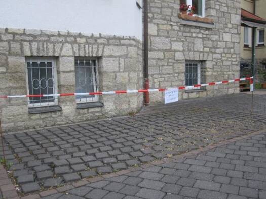 Stellplatz zur Miete 25 € Meiningen 98617