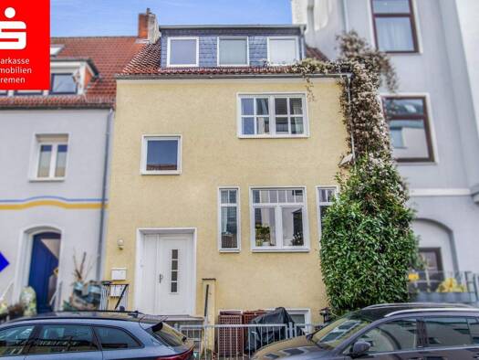 Maisonette zum Kauf 349.000 € 5 Zimmer 103 m² frei ab 01.12.2025 Regensburger Straße Bremen 28215