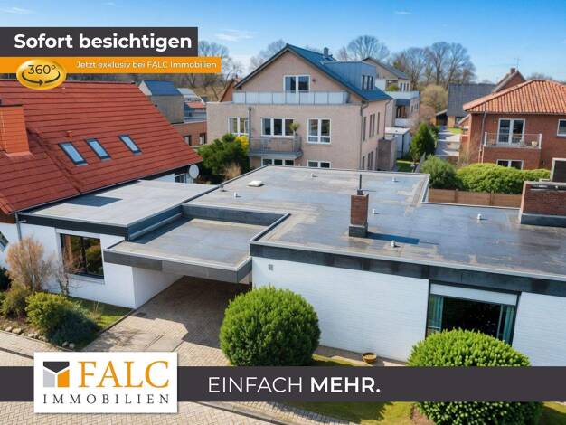 Einfamilienhaus zum Kauf 338.500 € 3 Zimmer 108 m² 264 m² Grundstück Bürgerfelde Oldenburg 26127