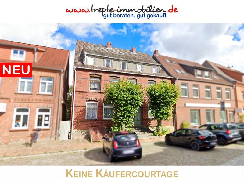 Haus zum Kauf provisionsfrei 249.000 € 12 Zimmer 297,3 m²<br/>Wohnfläche 1.776 m²<br/>Grundstück Rehna Rehna 19217