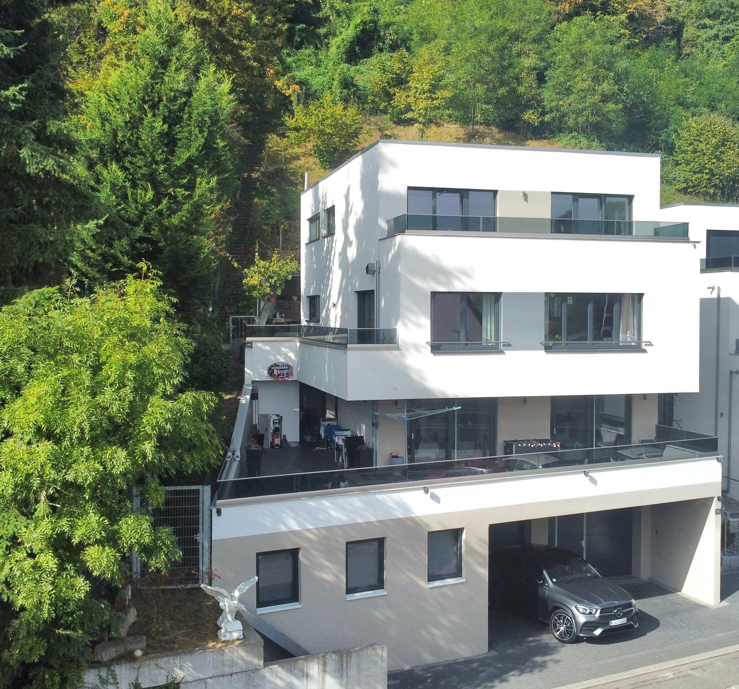 Einfamilienhaus zum Kauf 990.000 € 6 Zimmer 326 m²<br/>Wohnfläche 500 m²<br/>Grundstück Degerfelden Rheinfelden (Baden) 79618