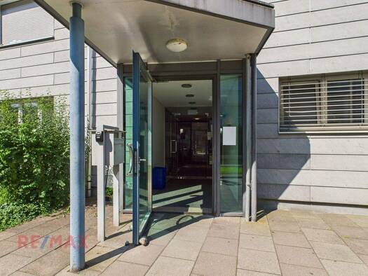 Bürofläche zur Miete 487,4 m² Bürofläche Bachgasse 1a Bregenz 6900