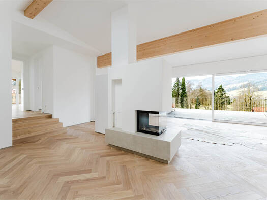 Wohnung zum Kauf 1.590.000 € 3 Zimmer 155,2 m² Zell am Moos 4893