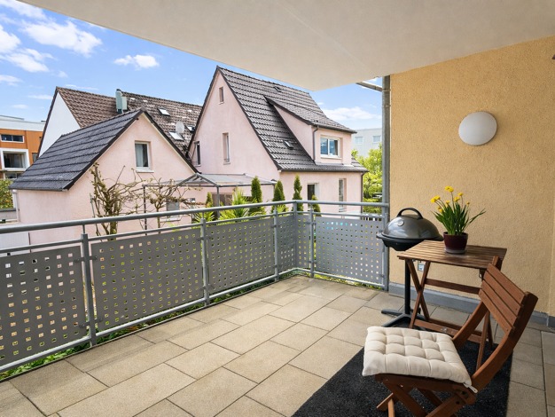 Wohnung zum Kauf 380.000 € 3 Zimmer 69 m² 1. Geschoss frei ab 01.05.2026 Echterdingen Leinfelden-Echterdingen 70771