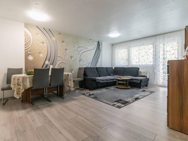 Wohnung zum Kauf 199.000 € 3 Zimmer 82 m² Uhingen Uhingen 73066