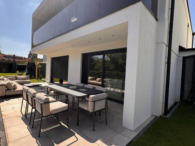 Villa zum Kauf provisionsfrei 1.300.000 € 4 Zimmer 195 m² 473 m² Grundstück Anonym Bredenbeck Wennigsen 30974