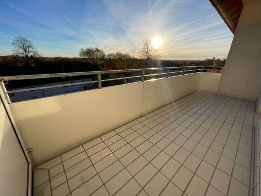 Wohnung zur Miete 926 € 3 Zimmer 78,2 m² 3. Geschoss frei ab 16.06.2026 Isabellastr. 26 Rüttenscheid Essen 45130