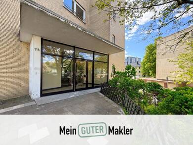 Wohnung zum Kauf 99.000 € 2 Zimmer 76 m² 5. Geschoss Mitte - Süd Bremerhaven 27568