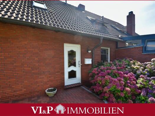 Wohnung zur Miete 450 € 2,5 Zimmer 60 m² frei ab 01.09.2026 Middels Aurich 26607