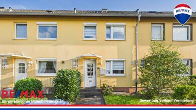 Reihenmittelhaus zum Kauf 239.000 € 4 Zimmer 92,6 m² 154 m² Grundstück Wahlstedt 23812