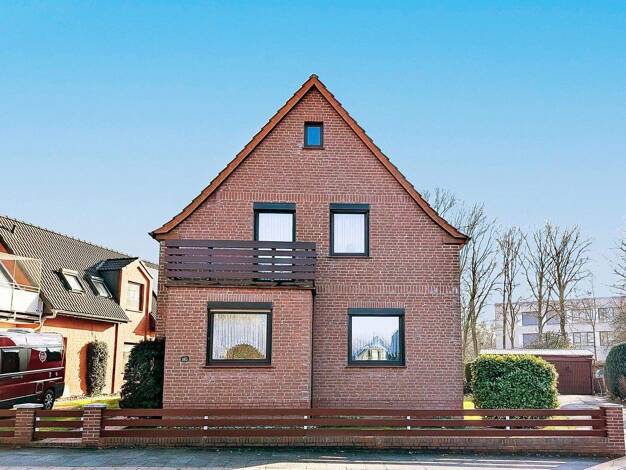 Einfamilienhaus zum Kauf provisionsfrei 279.000 € 5 Zimmer 128 m² 1.213 m² Grundstück Aumund-Hammersbeck Bremen 28755