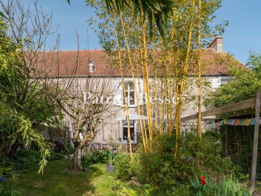 Einfamilienhaus zum Kauf 380.000 € 6 Zimmer 172 m² 1.154 m² Grundstück Centre Ville Centre et Nord Coulommiers 77120