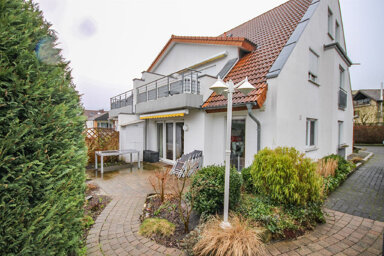 Wohnung zur Miete 715 € 3 Zimmer 89 m² frei ab 01.02.2025 Hiddesen Detmold 32760