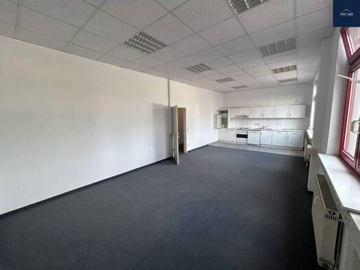Büro zur Miete 500 € 38 m² Bürofläche Aidlingen 71134