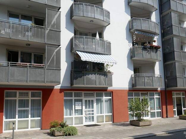 Bürofläche zum Kauf 140.000 € Rennweg Nürnberg 90489