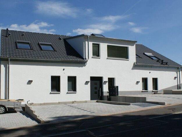 Wohnung zur Miete 1.200 € 3 Zimmer 80,9 m² EG Obernburg Obernburg am Main 63785