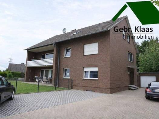 Mehrfamilienhaus zum Kauf als Kapitalanlage geeignet 549.000 € 12 Zimmer 405 m² 1.069 m² Grundstück Marl 49448