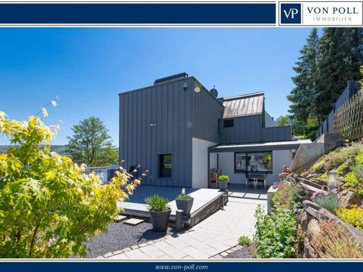 Mehrfamilienhaus zum Kauf 1.100.000 € 6 Zimmer 200 m² 793 m² Grundstück Alt-Wetter Wetter 58300