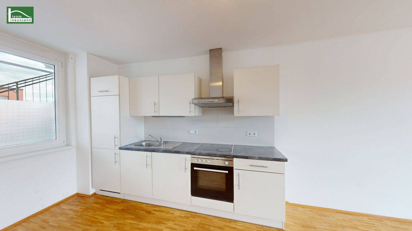 Wohnung – Graz, Katastralgemeinde Gries, Gries - Ansicht 4