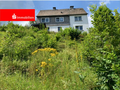 Mehrfamilienhaus zum Kauf 195.000 € 8 Zimmer 245 m² 893 m² Grundstück frei ab sofort Schwalefeld Willingen 34508