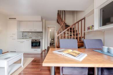 Maisonette zum Kauf 555.000 € 3 Zimmer 66,6 m² Westerland Sylt 25980