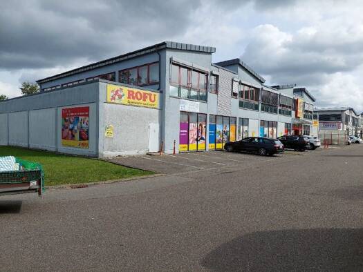 Bürofläche zur Miete 7,51 € St. Ingbert 66386