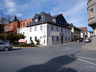 Restaurant zum Kauf 80.000 € 200 m² Gastrofläche 450 m² Grundstück Marktleugast Marktleugast 95352