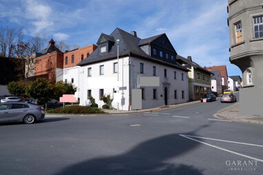 Restaurant zum Kauf 120.000 € 200 m² Gastrofläche 450 m² Grundstück Marktleugast Marktleugast 95352