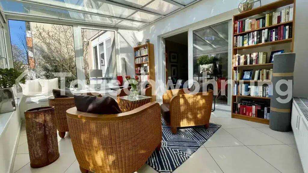 Wohnung zur Miete Tauschwohnung 979 € 2,5 Zimmer 87,6 m² EG Zehlendorf Berlin 14167