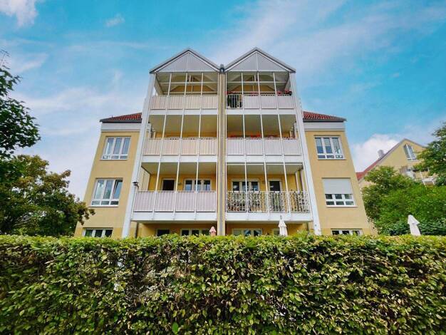 Maisonette zum Kauf 200.000 € 4 Zimmer 63 m² Weißig Dresden 01328