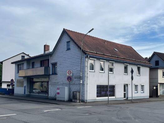 Sonstiges zum Kauf 199.000 € 6 Zimmer 160 m² 359 m² Grundstück Bad Lauterberg 37431