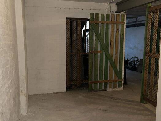 Lagerhalle zur Miete 60,50 € 15 m² Lagerfläche Eilbek Hamburg 22089