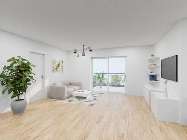 Wohnung zum Kauf provisionsfrei 459.000 € 3 Zimmer 104,5 m² 2. Geschoss Gemeindewaldstraße 10 Tannheim Villingen-Schwenningen 78052