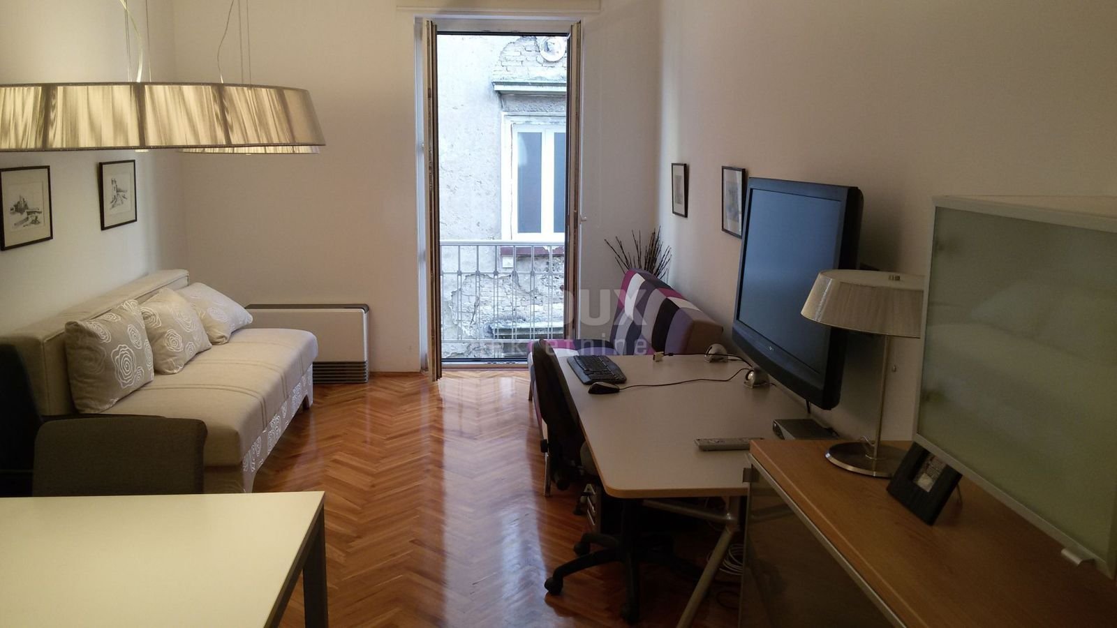 Wohnung zum Kauf 364.000 € 2 Zimmer 60 m²<br/>Wohnfläche 2.<br/>Geschoss Rijeka 51000