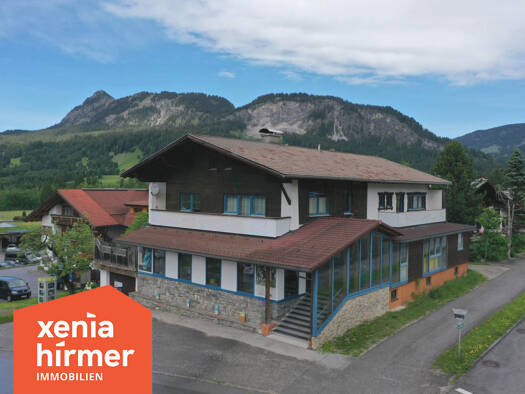 Haus zum Kauf 8 Zimmer 200 m² 818 m² Grundstück Grän 6673