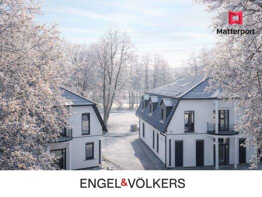 Villa zum Kauf 2.495.000 € 5 Zimmer 323 m² 2.889 m² Grundstück frei ab sofort Mühlenbeck Mühlenbecker Land 16567
